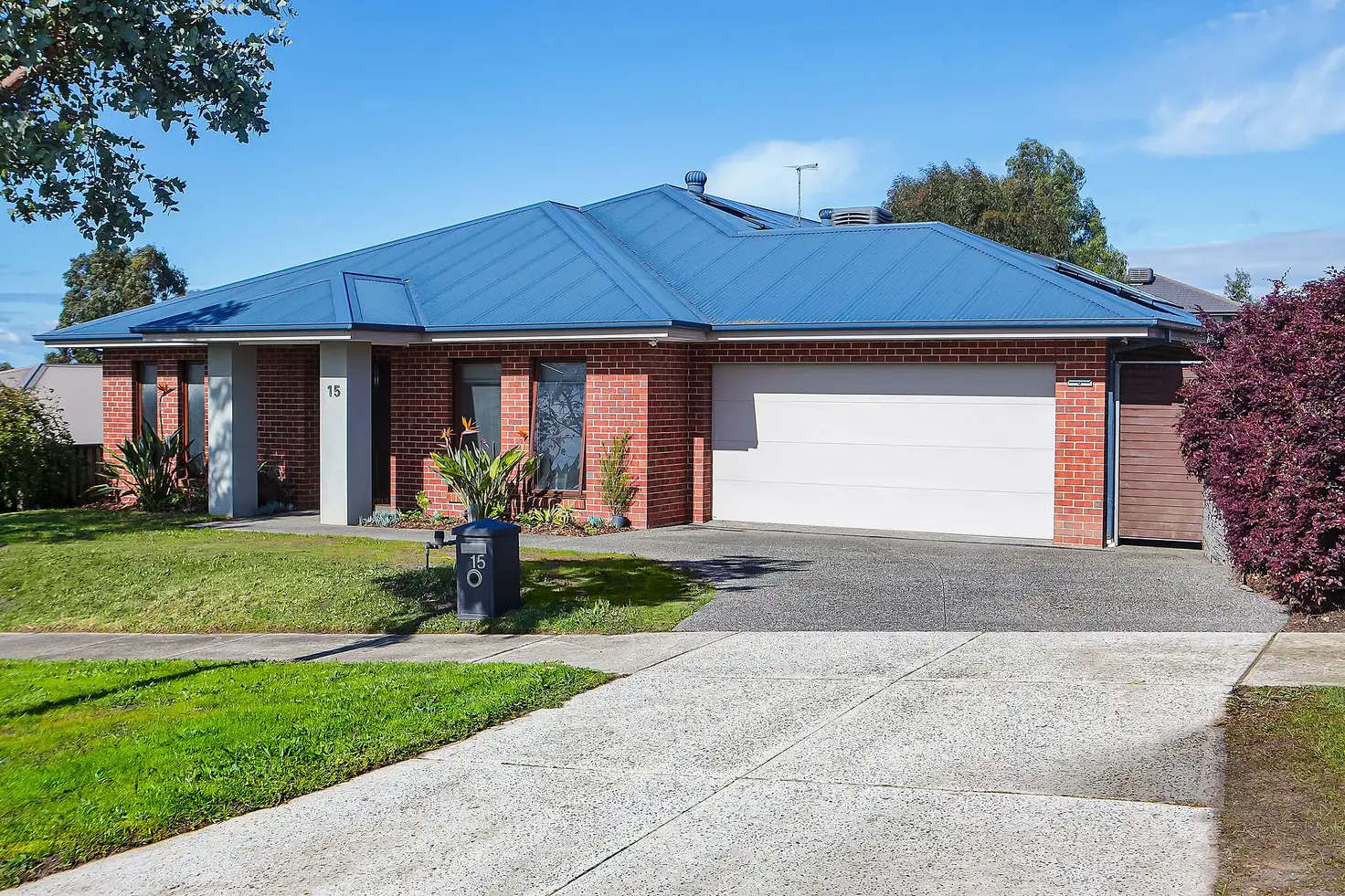 Main view of Homely house listing, 15 Cordia Avenue, Botanic Ridge VIC 3977
