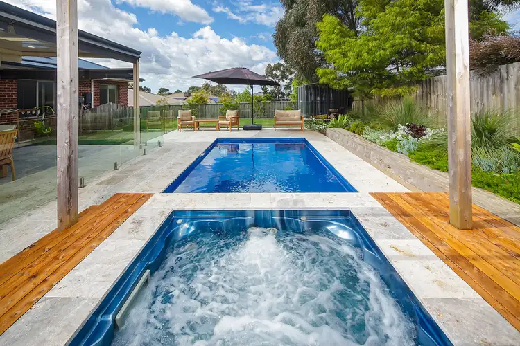 Second view of Homely house listing, 15 Cordia Avenue, Botanic Ridge VIC 3977