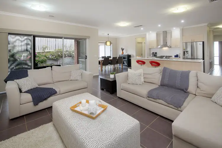 Fifth view of Homely house listing, 15 Cordia Avenue, Botanic Ridge VIC 3977