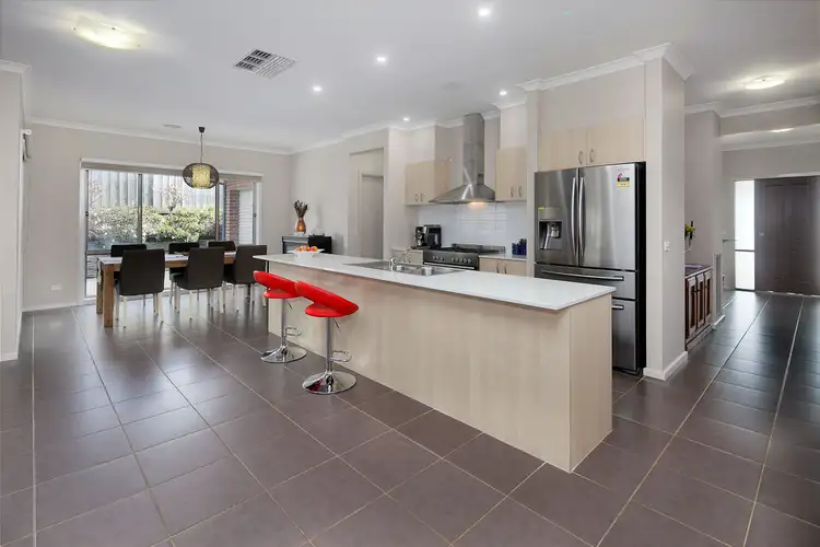 Sixth view of Homely house listing, 15 Cordia Avenue, Botanic Ridge VIC 3977