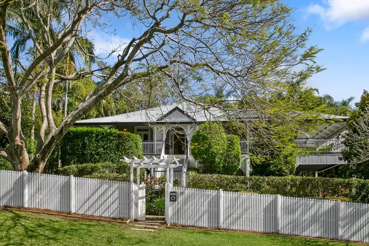 90 Hilda Street, Corinda QLD 4075