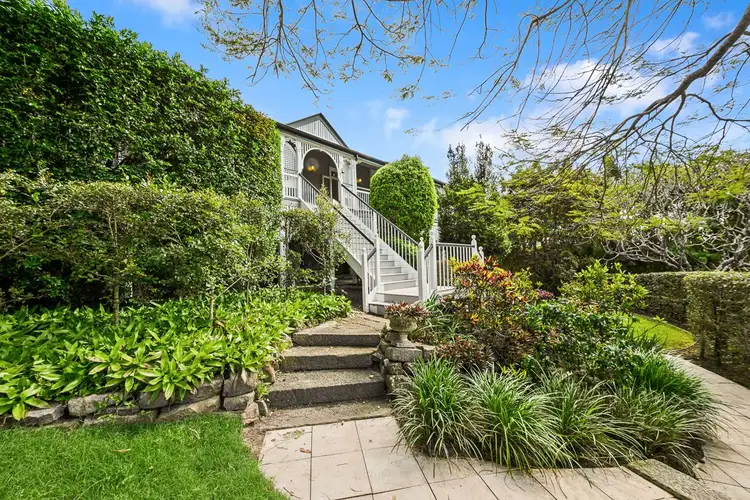 Second view of Homely house listing, 90 Hilda Street, Corinda QLD 4075