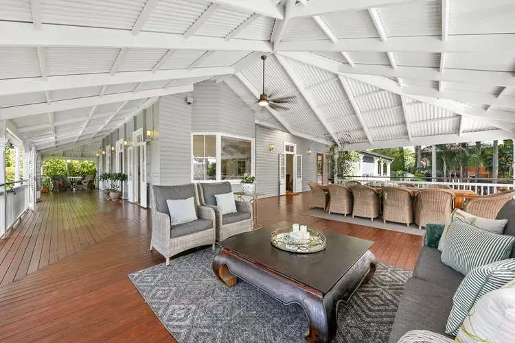 Third view of Homely house listing, 90 Hilda Street, Corinda QLD 4075