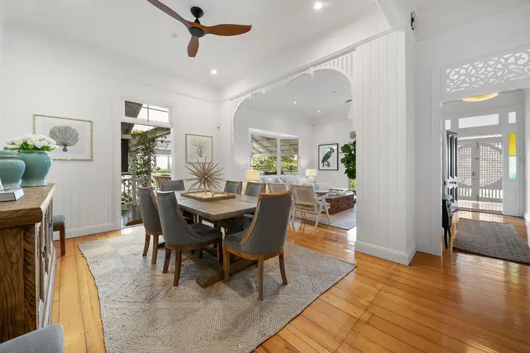 Fifth view of Homely house listing, 90 Hilda Street, Corinda QLD 4075