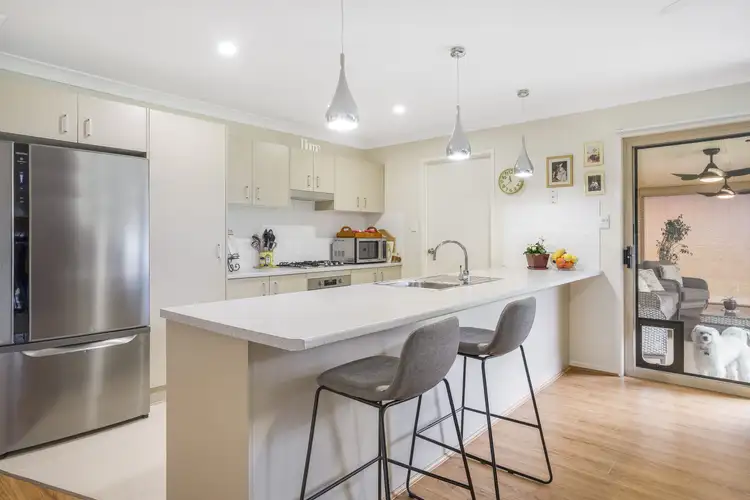 Third view of Homely house listing, 13 Blackley Avenue, Raworth NSW 2321