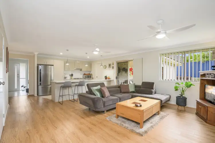 Fourth view of Homely house listing, 13 Blackley Avenue, Raworth NSW 2321