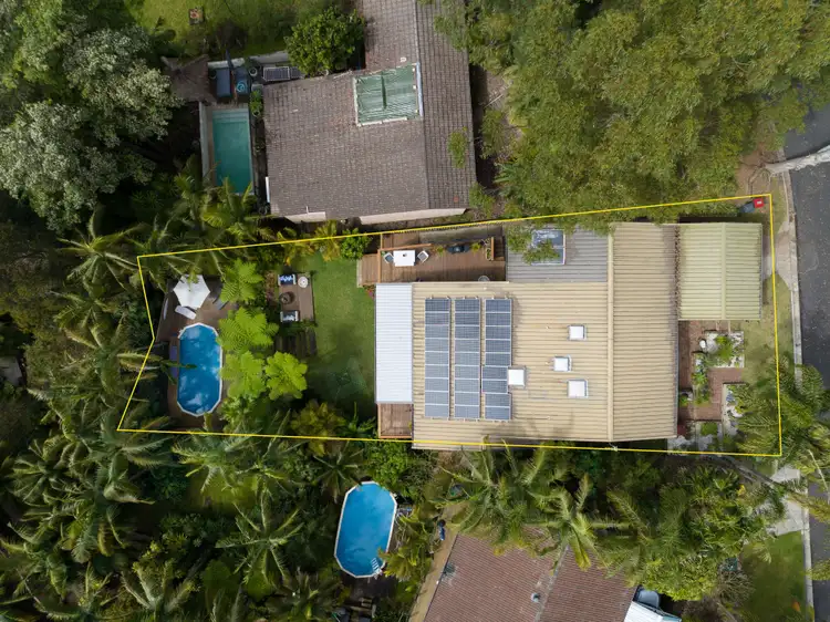 Third view of Homely house listing, 5 Cassandra Place, Stanwell Park NSW 2508