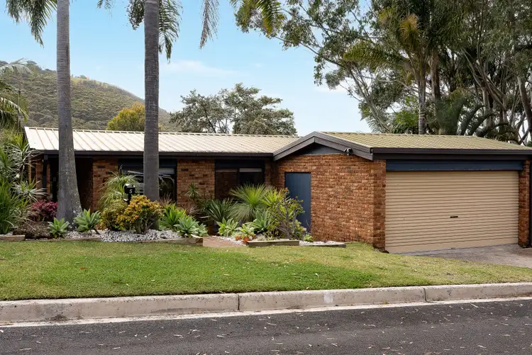 Fourth view of Homely house listing, 5 Cassandra Place, Stanwell Park NSW 2508
