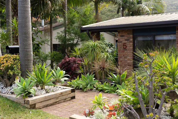 Fifth view of Homely house listing, 5 Cassandra Place, Stanwell Park NSW 2508