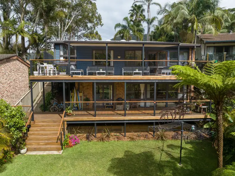 Sixth view of Homely house listing, 5 Cassandra Place, Stanwell Park NSW 2508