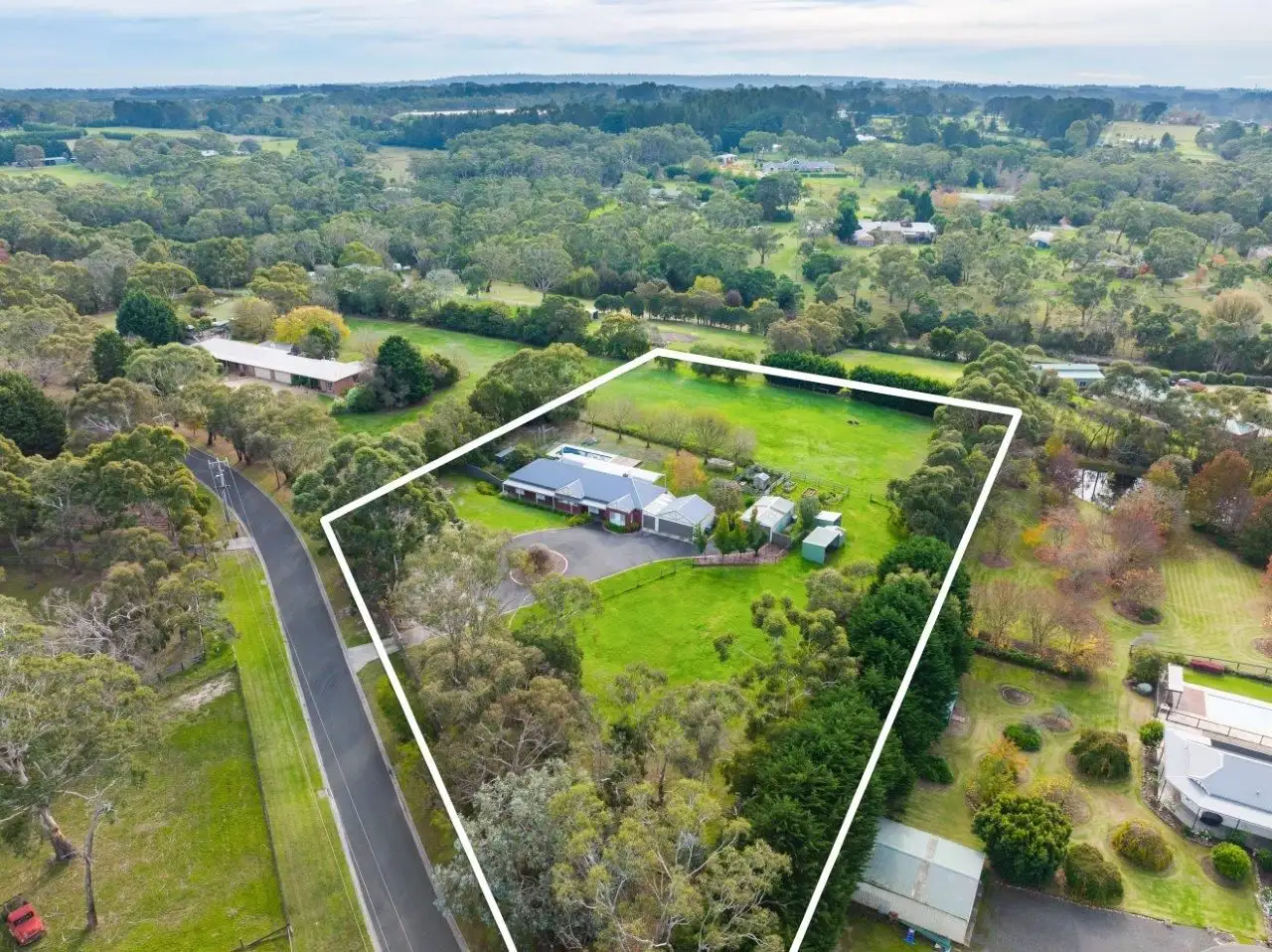 Main view of Homely rural property listing, Address available on request