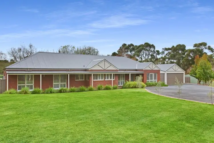 Second view of Homely rural property listing, Address available on request