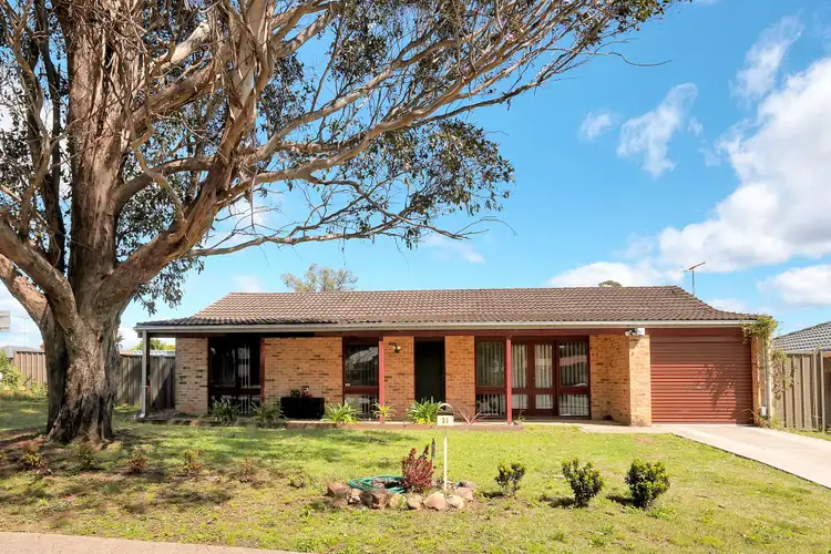 31 John Batman Avenue, Werrington County NSW 2747
