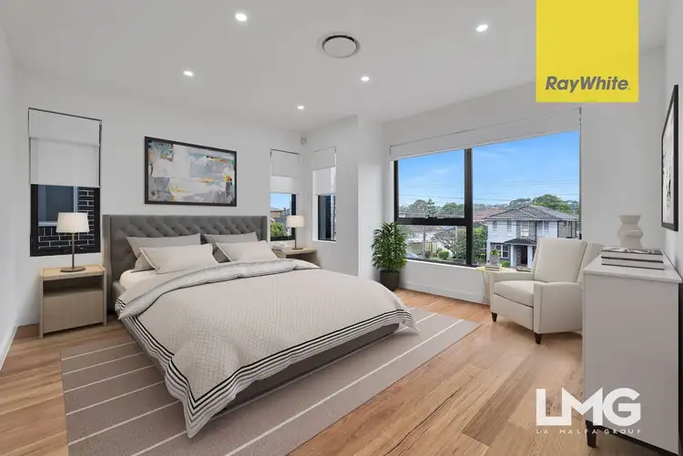 Sixth view of Homely house listing, 46a Second Avenue, Berala NSW 2141