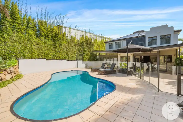 4717 The Parkway, Sanctuary Cove QLD 4212