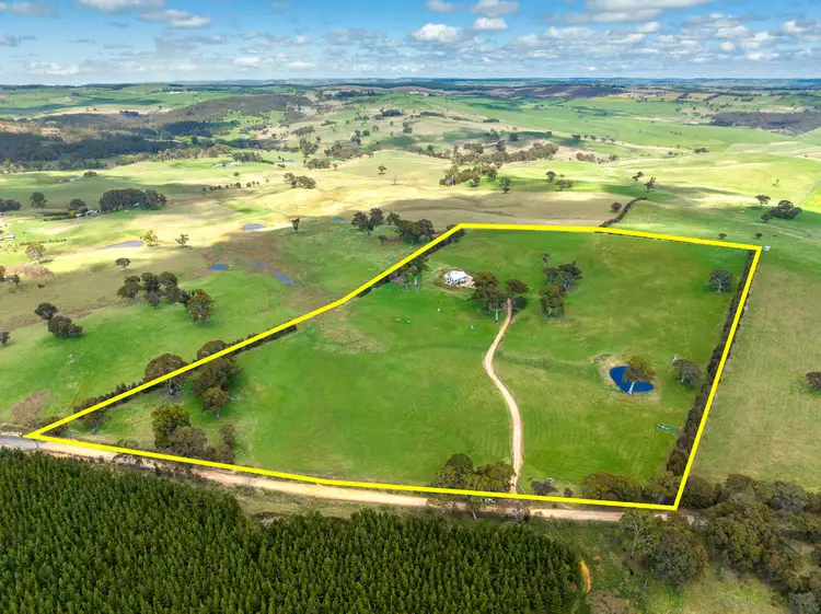 787 Beaconsfield Road, Oberon NSW 2787