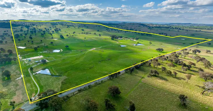 2042 Rockley Road, Bathurst NSW 2795