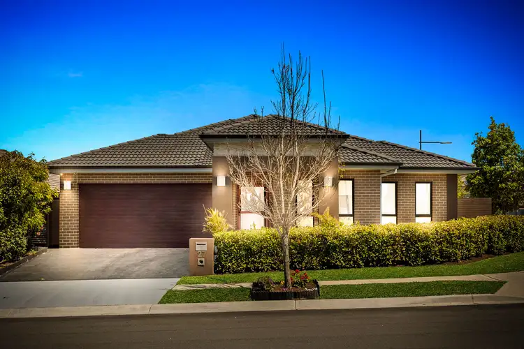 Main view of Homely house listing, 27 Paddock Street, The Ponds NSW 2769