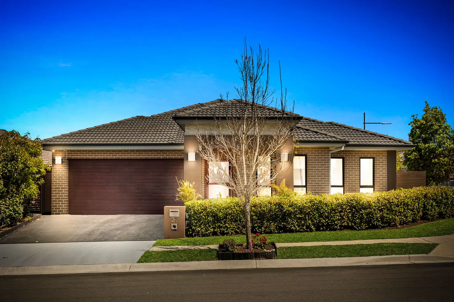 Main view of Homely house listing, 27 Paddock Street, The Ponds NSW 2769