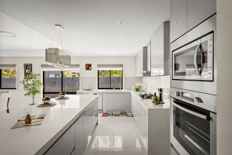 Fourth view of Homely house listing, 27 Paddock Street, The Ponds NSW 2769