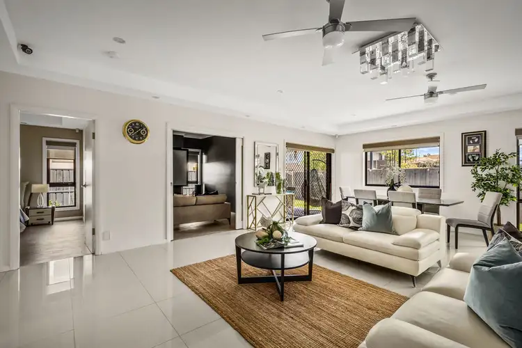 Sixth view of Homely house listing, 27 Paddock Street, The Ponds NSW 2769