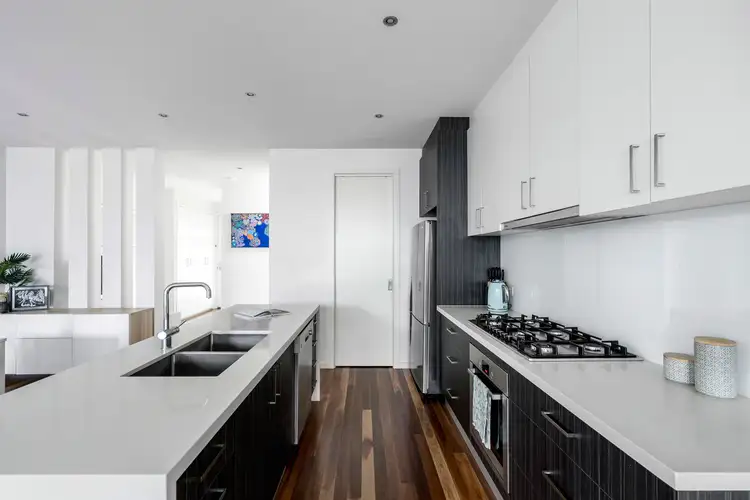 Fifth view of Homely house listing, 32 Brunel Street, South Kingsville VIC 3015