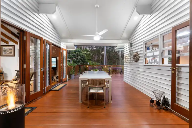 Second view of Homely house listing, 42 Horizon Avenue, Ashmore QLD 4214