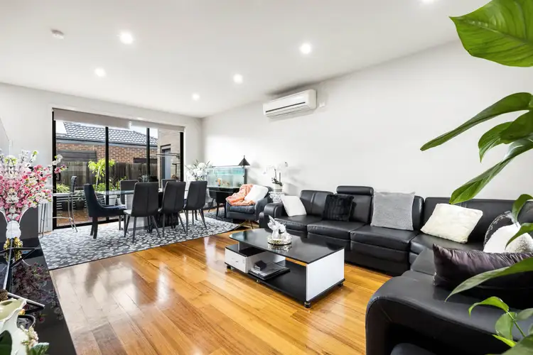 Main view of Homely unit listing, 153A Cuthbert Street, Broadmeadows VIC 3047