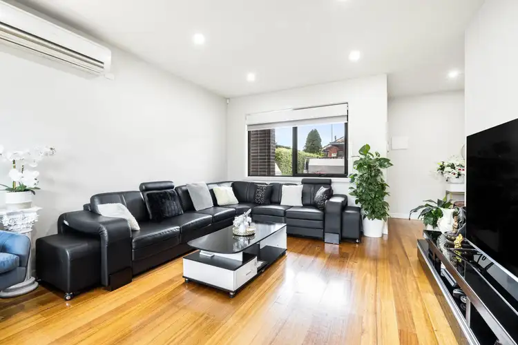 Second view of Homely unit listing, 153A Cuthbert Street, Broadmeadows VIC 3047