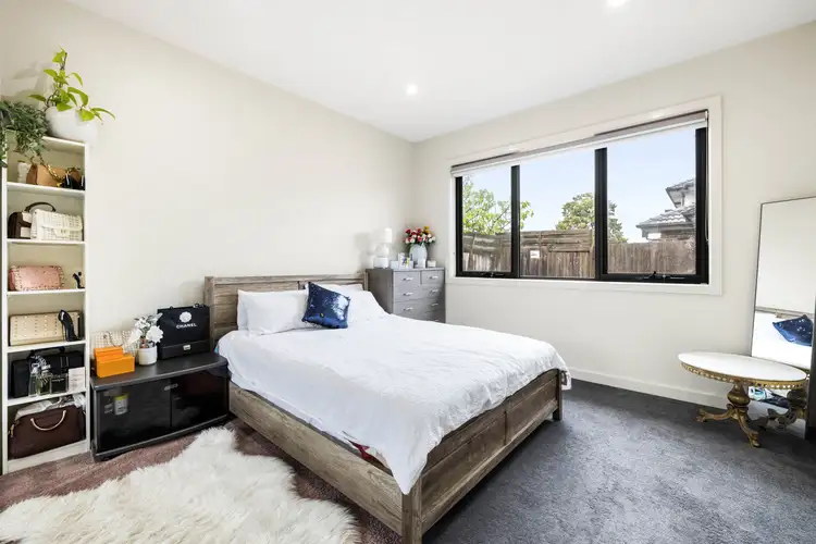 Third view of Homely unit listing, 153A Cuthbert Street, Broadmeadows VIC 3047