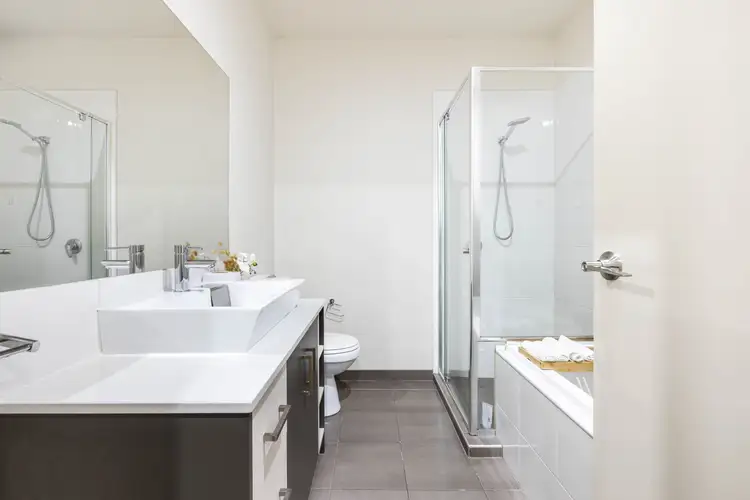 Fourth view of Homely unit listing, 153A Cuthbert Street, Broadmeadows VIC 3047