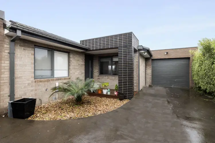 Fifth view of Homely unit listing, 153A Cuthbert Street, Broadmeadows VIC 3047