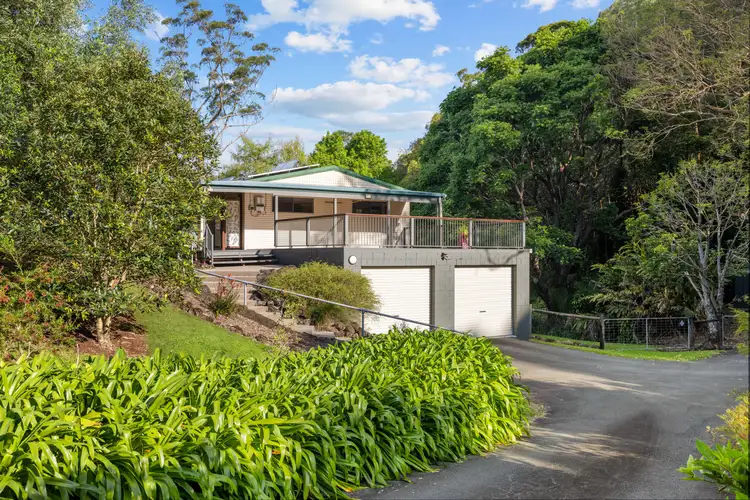 Main view of Homely house listing, 102 Hovard Road, Bald Knob QLD 4552