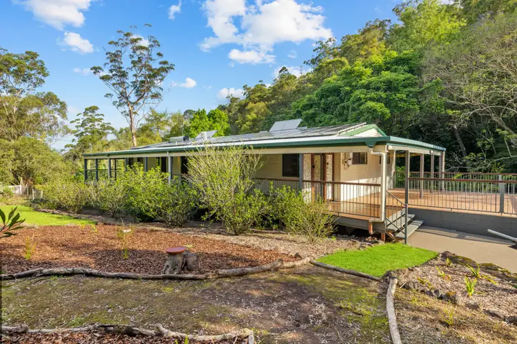 Third view of Homely house listing, 102 Hovard Road, Bald Knob QLD 4552
