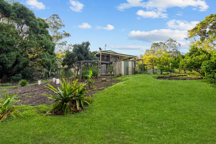 Fourth view of Homely house listing, 102 Hovard Road, Bald Knob QLD 4552