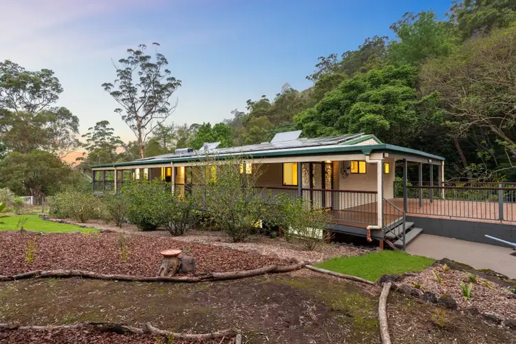 Fifth view of Homely house listing, 102 Hovard Road, Bald Knob QLD 4552