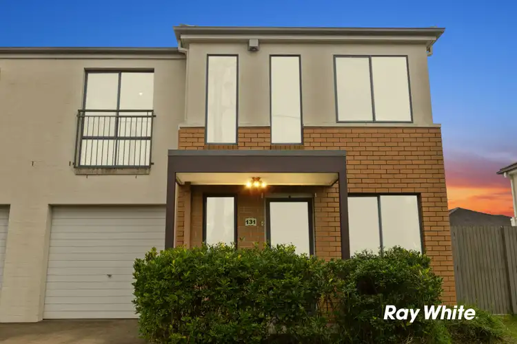 131 Doonside Crescent, Woodcroft NSW 2767