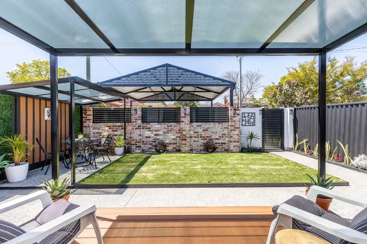 Fourth view of Homely house listing, 17A Sasse Avenue, Mount Hawthorn WA 6016