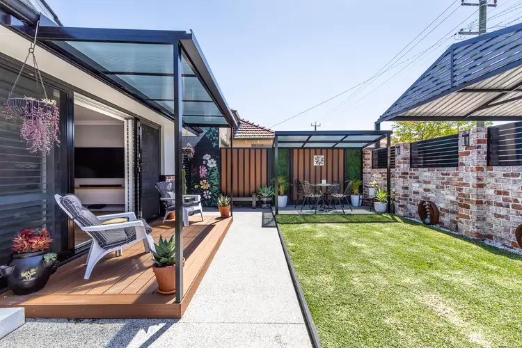 Fifth view of Homely house listing, 17A Sasse Avenue, Mount Hawthorn WA 6016
