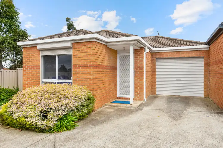 6/21 Patonga Drive, Delahey VIC 3037