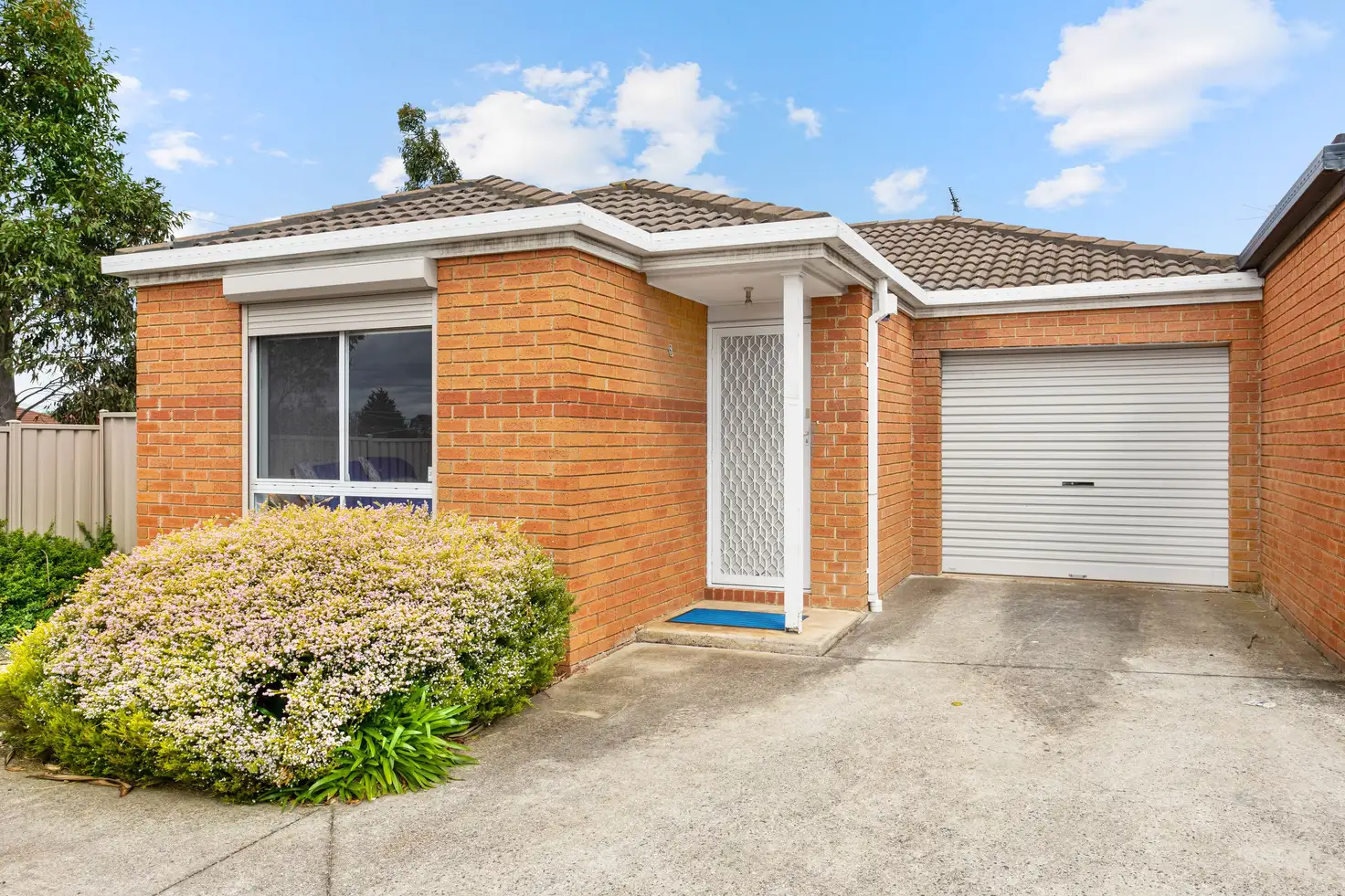 Main view of Homely unit listing, 6/21 Patonga Drive, Delahey VIC 3037