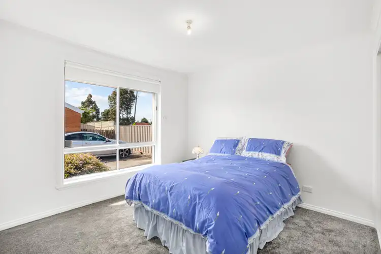 Second view of Homely unit listing, 6/21 Patonga Drive, Delahey VIC 3037