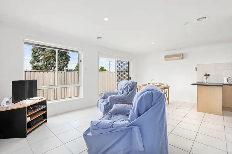 Fourth view of Homely unit listing, 6/21 Patonga Drive, Delahey VIC 3037