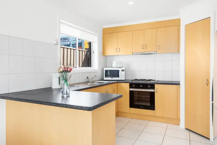 Sixth view of Homely unit listing, 6/21 Patonga Drive, Delahey VIC 3037