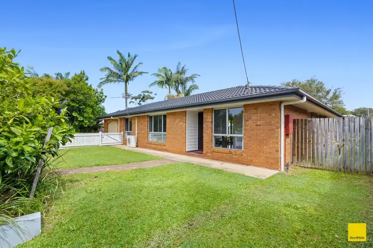 Main view of Homely house listing, 5 Woonara Street, Capalaba QLD 4157