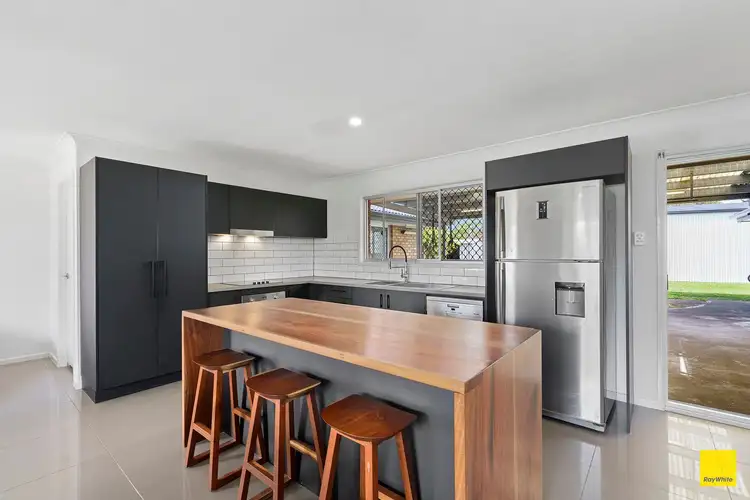 Third view of Homely house listing, 5 Woonara Street, Capalaba QLD 4157