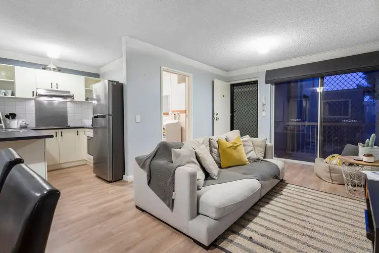 Third view of Homely apartment listing, 19/35 Angelo Street, South Perth WA 6151