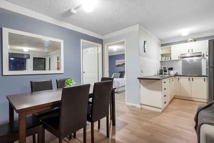 Sixth view of Homely apartment listing, 19/35 Angelo Street, South Perth WA 6151