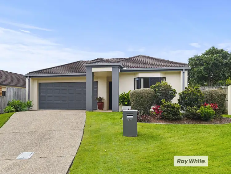 19 Catalina Circuit, Forest Lake QLD 4078