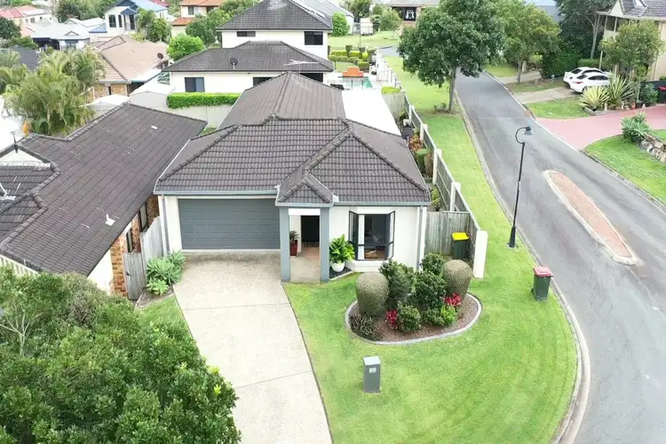 Third view of Homely house listing, 19 Catalina Circuit, Forest Lake QLD 4078